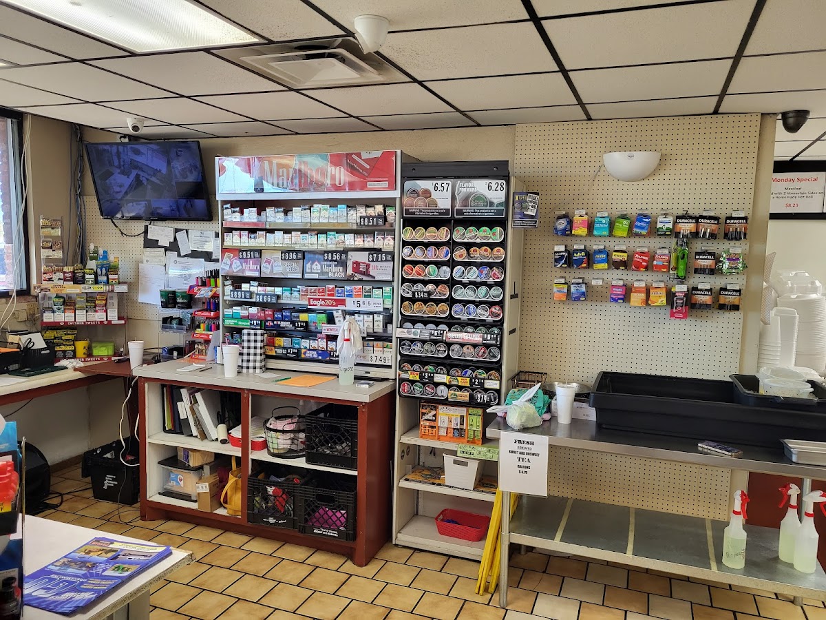 Camelback Corner Smokehouse